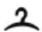 CANDY RO4 H7A1TCEX - Buton SELECTARE USCARE - 2