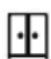 CANDY RO4 H7A1TCEX - Buton SELECTARE USCARE - 3