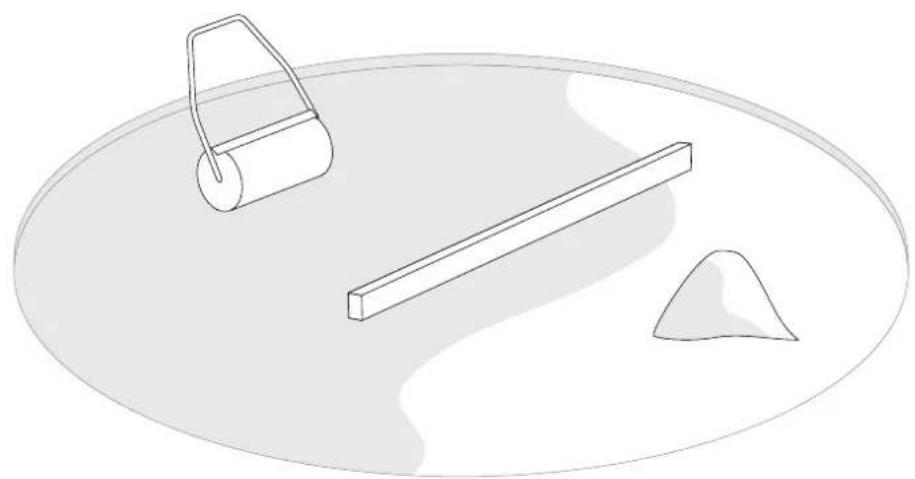 GRE KIT240N - 2.3 - 2