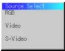 NEC VT440k - Menu Descriptions &amp; Functions - 1