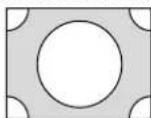 NEC VT440k - Normal Zoom Wide Zoom Cinema - 2