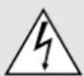 NEC VT440k - CAUTION - 2