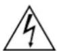 NEC VT440k - CAUTION - 1
