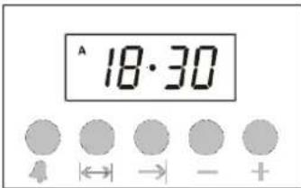A 18:30