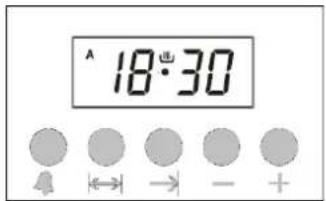 A 18:30