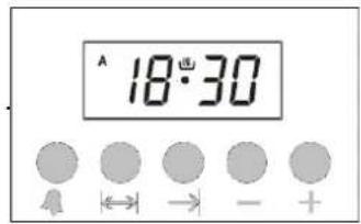 A 18:30