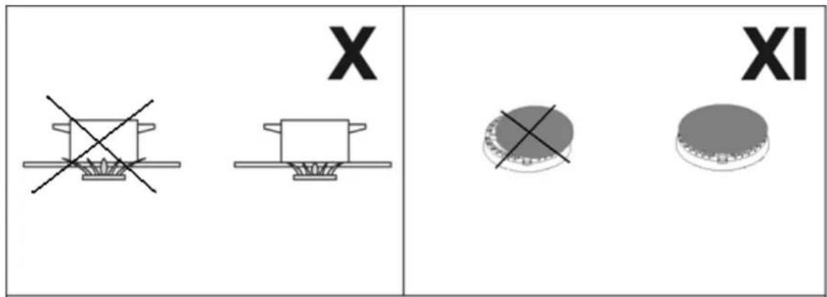 X XI