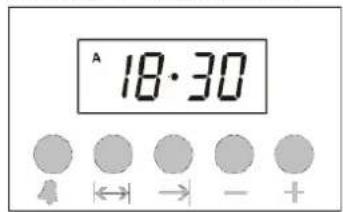 A 18:30