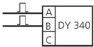 A B C DY 340