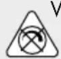 Livarno Lux 14156804L - ■ VERBRENNUNGSGEFAHR! - 1