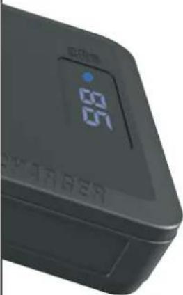 SKS Compit+/Power - LED status display - 1