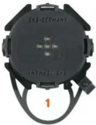SKS Compit+/Power - Overview of the COMPIT/STEM - 1