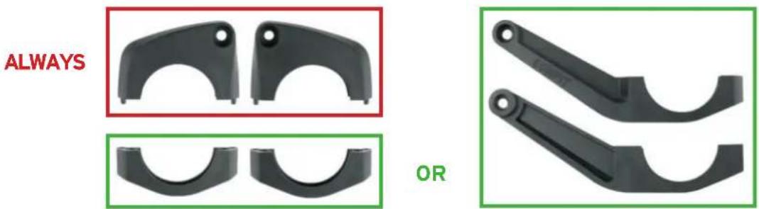 SKS Compit+/Power - Required: - 2