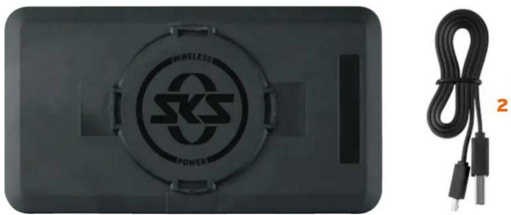 SKS Compit+/Power - Overview of the COMPIT/STEM - 2