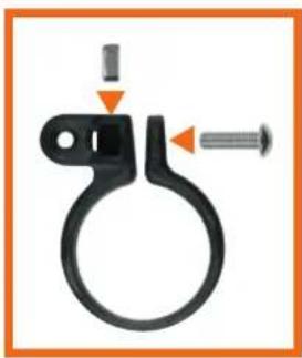 SKS Compit+/Power - COMPIT 35 mm Mounting - 2