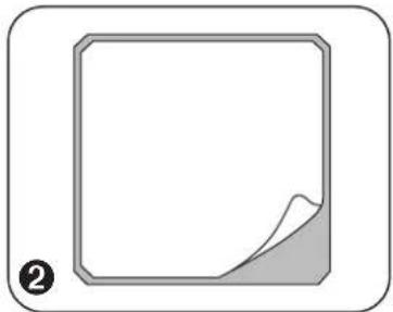 SKS Compit+/Power - COMPIT UNIVERSAL COVER - 3
