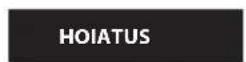 BLAUPUNKT LS180 - HOIATUS - 2