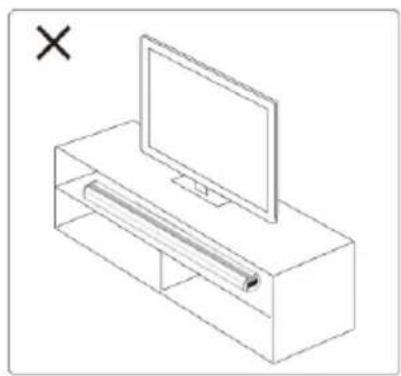 BLAUPUNKT LS180 - Προσοχή: - 1