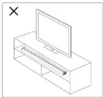 BLAUPUNKT LS180 - Napomene: - 1