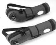 Kowa TSN-602 - Stay-On-Case - 1
