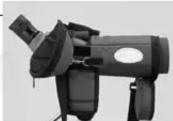 Kowa TSN-602 - Stay-On-Case - 2