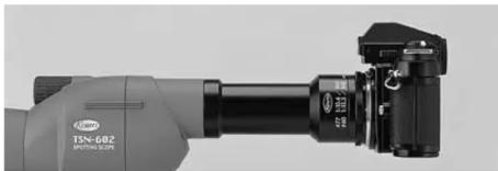 Kowa TSN-602 - OPTIONAL (ACCESSORIES) オプション - 9