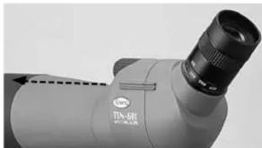Kowa TSN-602 - EASY-TO-USE FUNCTIONS 使いやすさを追求した機能 - 1