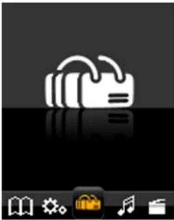 HYUNDAI MPC 501 FM - PRZEGLĄDARKA - 1