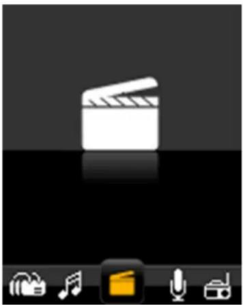 HYUNDAI MPC 501 FM - MOVIE - 1