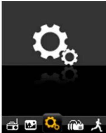 HYUNDAI MPC 501 FM - SETTING - 1