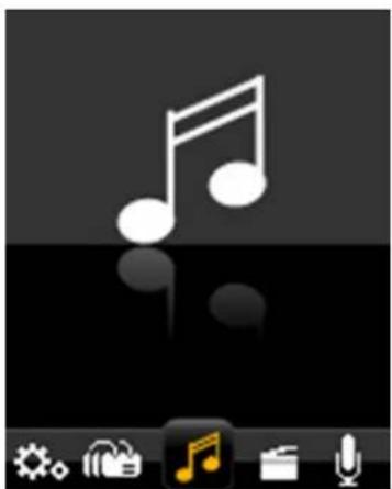 HYUNDAI MPC 501 FM - MUZYKA - 1