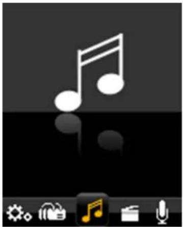 HYUNDAI MPC 501 FM - HUDBA - 1