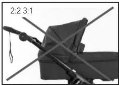 Emmaljunga ALU S - Carrycot - 7