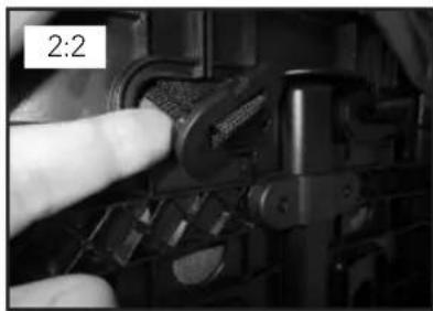 Emmaljunga ALU S - 5-Point Harness (Flat) - 8