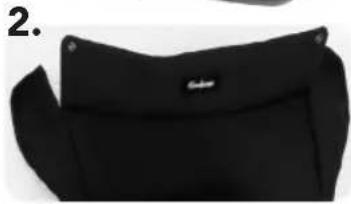 Emmaljunga ALU S - Box: Carrycot 3.0 - 2