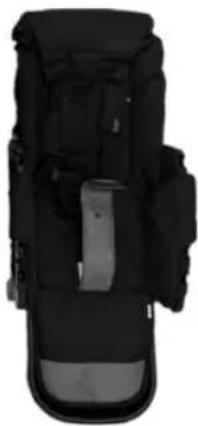Emmaljunga ALU S - Box: Flat 3.0 - 1