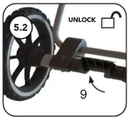 5.2 UNLOCK 9