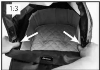 Emmaljunga ALU S - Carrycot - 3