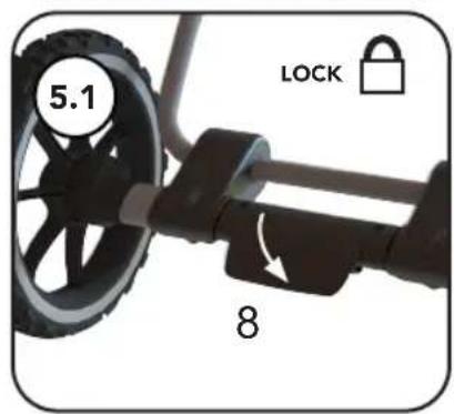 5.1 LOCK 8