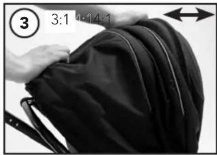 3 3:1 4:1
