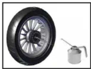 Emmaljunga NXT60 FLAT - Emmaljunga® - 1