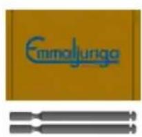 Emmoljunga