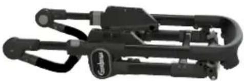 Emmaljunga NXT60 FLAT - Box: Chassis NXT60: - 5