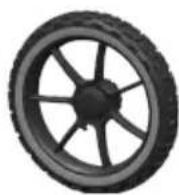 Emmaljunga NXT60 FLAT - INSTRUCTION AND SERVICE MANUAL - 5