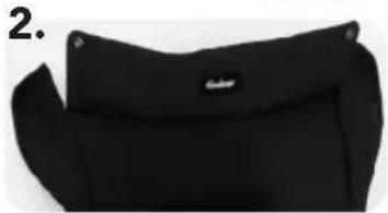 Emmaljunga NXT TWIN - Box: NXT Carrycot - 2