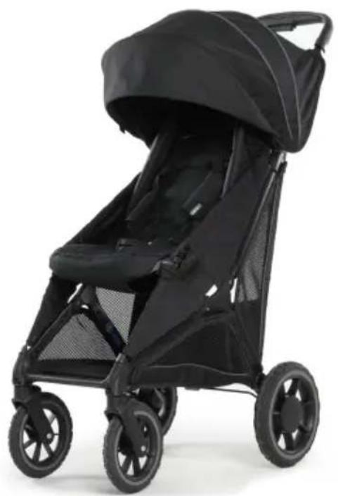 Emmaljunga KITE 250 - 1