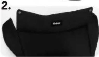 Emmaljunga NXT60 ERGO - Box: NXT Carrycot 3.0 - 2