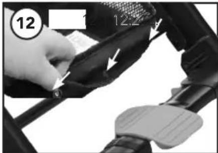Emmaljunga NXT60 ERGO - Chassis NXT60 - 13
