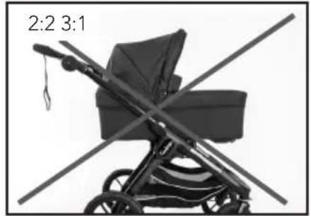 Emmaljunga NXT60 ERGO - Carrycot - 7