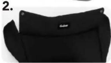 Emmaljunga NXT90 De Luxe - Box: NXT Carrycot 3.0 - 2